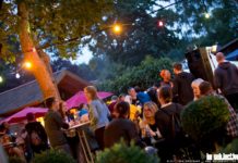 Review: Garden of Voices – Büsche, Beete, Bäume, Blumen, Bühne. (29.07.2017, Kirchkimmen)