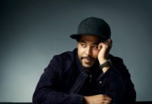 Preview: Noblesse Oblige – Adel Tawil. Adel verpflichtet. (2017)