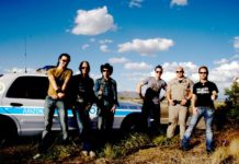 Preview: Edguy – Fette Fete zum 25-Jährigen (2017)