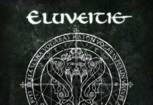 Eluveitie: Evocation II – Pantheon (2017)