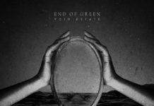 End Of Green: Void Estate (2017)