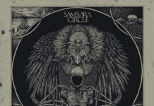 Samsara Circle: The Dark Passenger (2017)