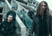 Preview: SikTh – Die Ur-Väter des Mathcore mit neuem Album live in Deutschland (2018)