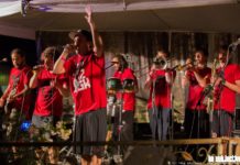 Preview: Le Fly – St. Pauli Kultband veröffentlicht ihr neues Album „Kopf aus Fuss an“ (2017)