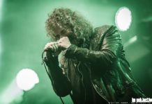 Festivals: Rock Hard Festival gibt die ersten Bands bekannt! (2018)