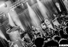 Preview: Vainstream Rockfest – Bunter Mix aus Punk, Hardcore und Metal (2018)