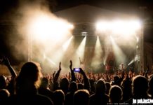 Festivals: Jamel rockt unermüdlich den Förster (2019)