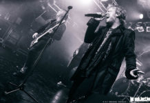 Review: Edguy – fünf Kacknasen spielen alten Scheiß (16.09.2017, Hamburg)