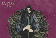 Paradise Lost: Medusa (2017)