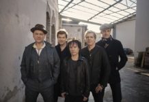 Festivals: Lasst den Deich brennen – Deichbrand Festival (2018)