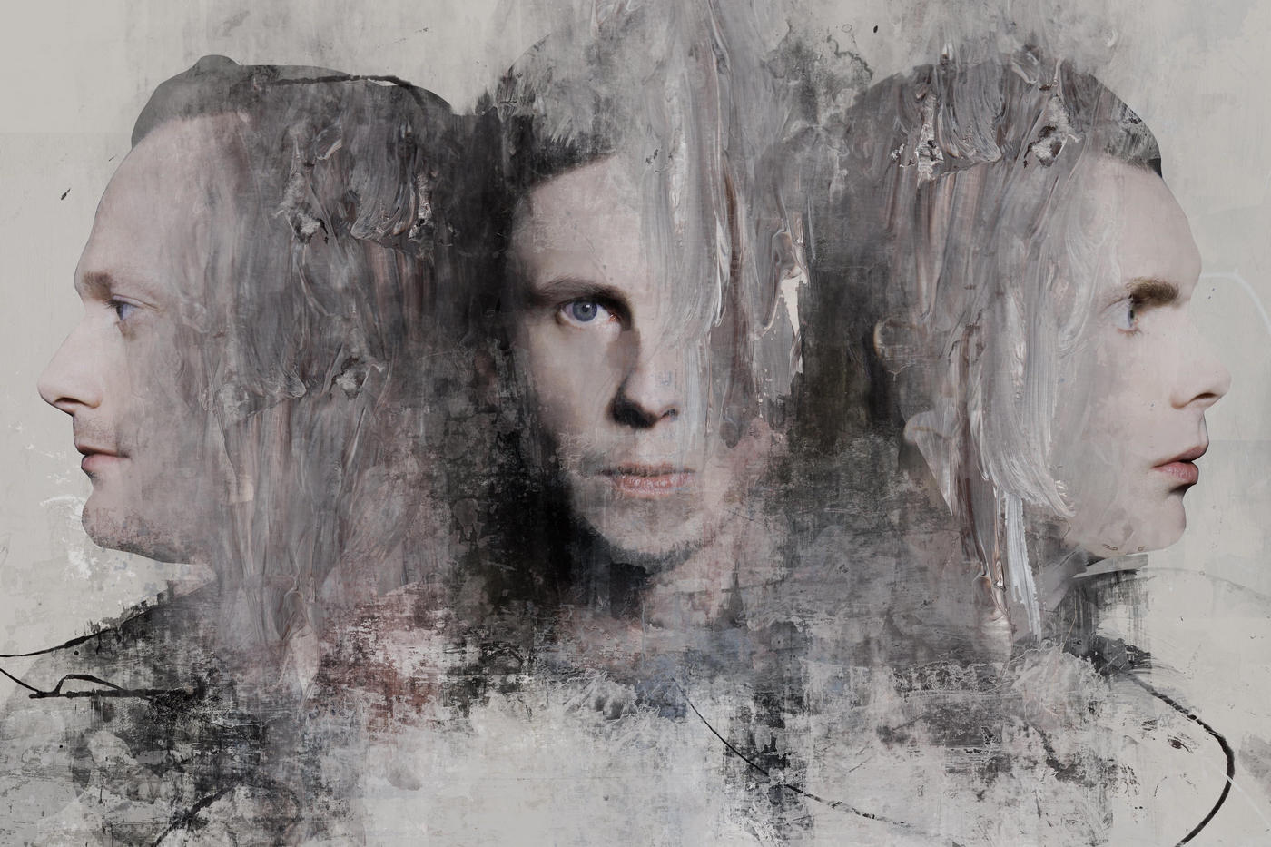 Sigur Rós (Foto: Januz Miralles and Tomaas)
