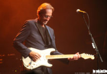 Review: Gut geschraubt – Mike and the Mechanics live (28.09.2017, Hannover)