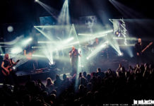 Preview: ASP – 10. Jubiläum von „Zaubererbruder – Der Krabat-Liederzyklus“ (2018)