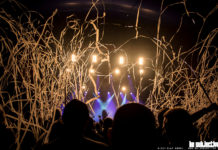 Review: Kutten im Kurpark – Metal Hammer Paradise (2017)