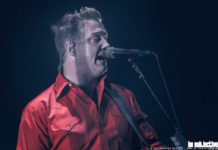 Preview: Queens of the Stone Age – Amerikas druckvollste Rockmaschine kehrt zurück! (2018)