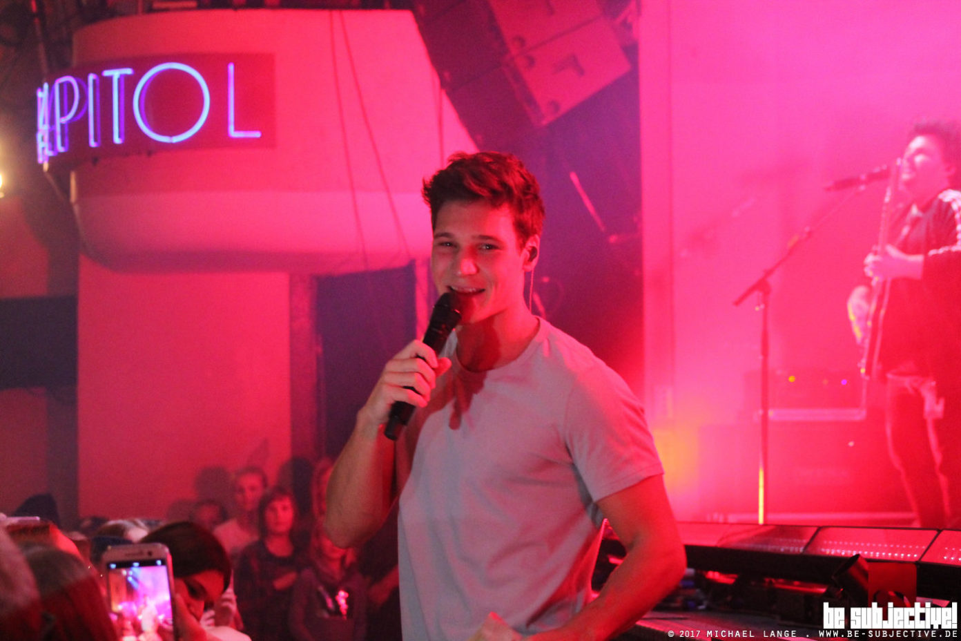 Wincent Weiss Was Machst Du Nur Mit Mir