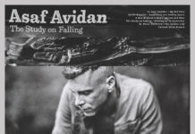 Asaf Avidan: The Study On Falling (2017)