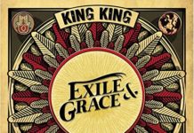King King: Exile & Grace (2017)