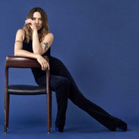 Melanie C (Foto: Marlene Marino)