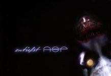 ASP: zutiefst (2017)