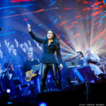 Alexandra Arrieche – Night Of The Proms 2017 (Foto: Torsten Volkmer bs! 2017)