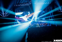 Preview: Toto ist kein Glücksspiel – Night of the Proms (2023)