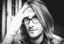 Preview: Steven Wilson – Neue Shows im Sommer bestätigt (2018)