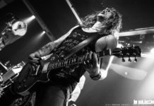 Preview: Finnischer Sommer mit pinken Panthern und Santa Cruz (2019)