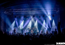 Preview: Bärte, Met und Doppel-Hey! – „Eisheilige Nächte“ deluxe (2019)