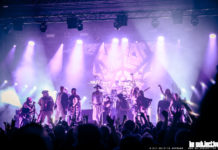 Preview: Zehnjähriges Jubiläum der Eisheiligen Nächte (2018)