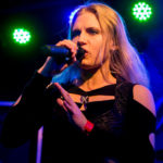 Leaves Eyes (Foto: Olaf Räwel bs! 2018)