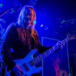 Leaves Eyes (Foto: Olaf Räwel bs! 2018)