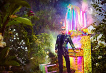 Preview: Time to say goodbye – Elton John´s „Farewell Yellow Brick Road“ (2019)