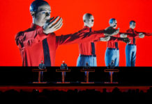 Preview: Exklusives Open Air Spektakel mit Kraftwerk in Dresden (2024)