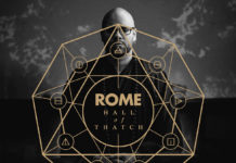 Rome: Hall Of Thatch (2018)