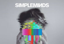 Simple Minds: Walk Between Worlds (2018)