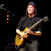 Steve Hackett (Foto: Century Media)