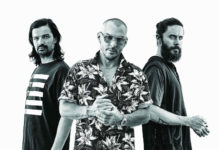 Preview: Thirty Seconds To Mars melden sich mit gigantischem Projekt zurück (2018)
