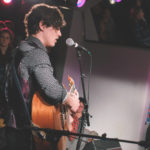 Sion Hill (Foto: Rune Fleiter bs! 2018)