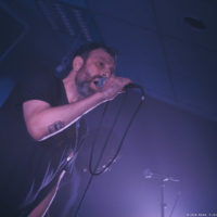 Egotronic (Foto: Rune Fleiter bs! 2018)