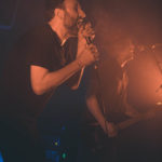 Egotronic (Foto: Rune Fleiter bs! 2018)