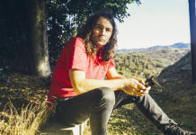 Preview: The War On Drugs für ein weiteres Konzert in Deutschland! (2018)