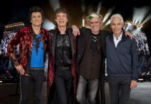 Preview: The Rolling Stones rocken im Sommer erneut Deutschland (2018)