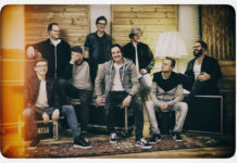 Preview: Tequila & The Sunrise Gang – Kiel-ifornia-Feeling (2018)