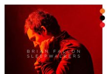 Brian Fallon: Sleepwalkers (2018)