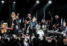 Preview: Cocker Rocks – Mad Dogs Unchained Tour (2018)