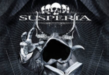Susperia: The Lyricist (2018)