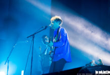 Review: Hi Freaks! – 25 Jahre Tocotronic (14.03.2018, Hannover)