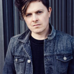 Michael Patrick Kelly (Foto: Andreas Nowack)