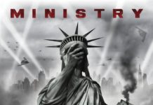 Ministry: AmeriKKKant (2018)